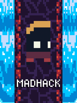 Affiche du film Madhack poster