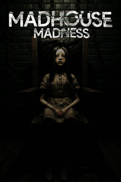 Affiche du film Madhouse Madness poster