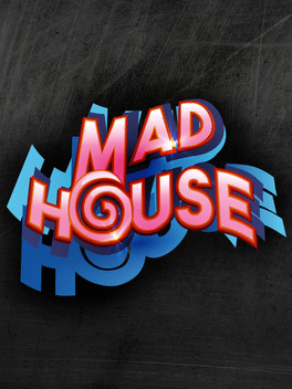 Affiche du film Madhouse poster