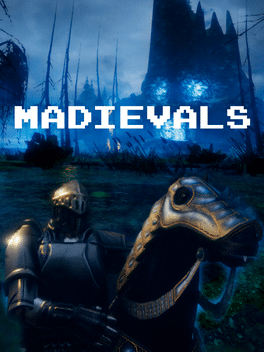 Affiche du film Madievals poster