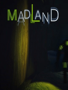 Affiche du film Madland poster