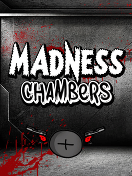 Affiche du film Madness Chambers poster