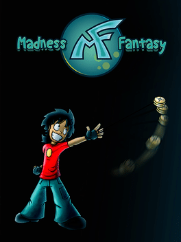 Affiche du film Madness Fantasy poster