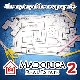 Affiche du film Madorica Real Estate 2 poster