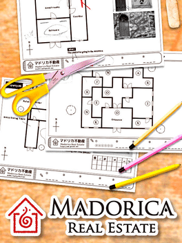 Affiche du film Madorica Real Estate poster