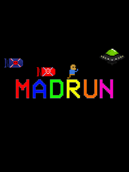 Affiche du film Madrun poster