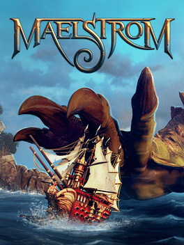 Affiche du film Maelstrom poster