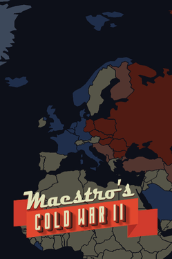 Quelle configuration minimale / recommandée pour jouer à Maestro's Cold War 2 ?