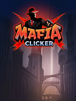 Affiche du film Mafia Clicker poster