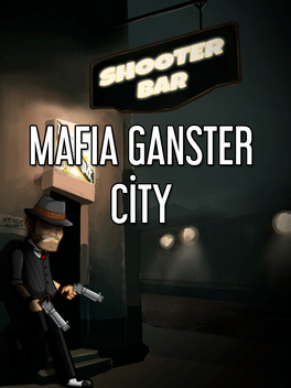 Affiche du film Mafia Gangster City poster