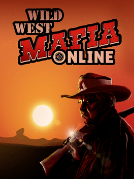 Affiche du film Mafia online: wild west poster