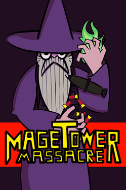 Quelle configuration minimale / recommandée pour jouer à Mage Tower Massacre ?