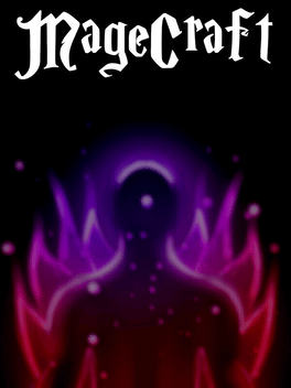 Affiche du film MageCraft poster