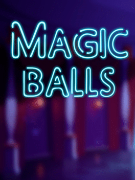 Affiche du film Magic Balls poster