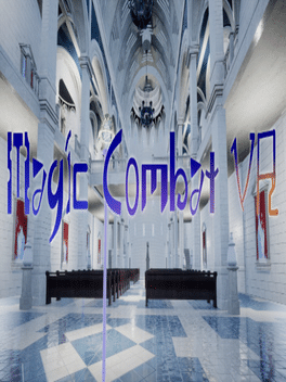 Affiche du film Magic Combat VR poster