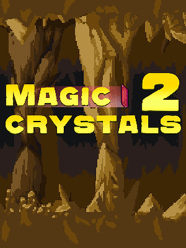 Affiche du film Magic Crystals 2 poster