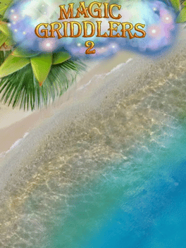 Affiche du film Magic Griddlers 2 poster