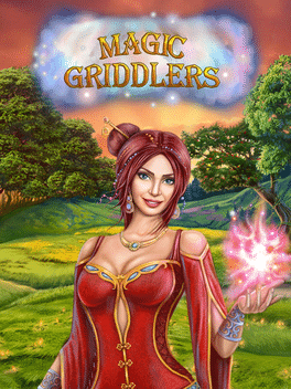 Affiche du film Magic Griddlers poster