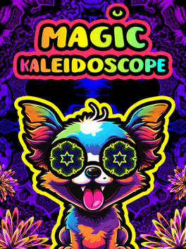 Affiche du film Magic Kaleidoscope poster