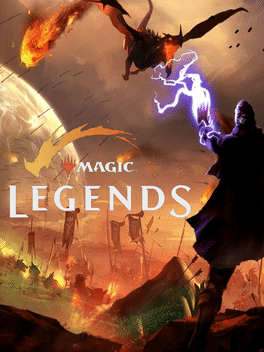 Quelle configuration minimale / recommandée pour jouer à Magic: Legends ?