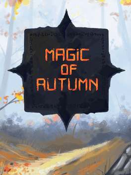 Affiche du film Magic of Autumn poster