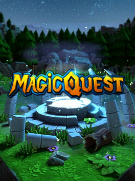 Affiche du film Magic Quest: TCG poster