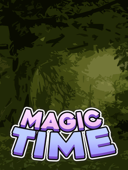 Affiche du film Magic Time poster