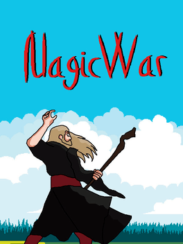 Affiche du film Magic War poster