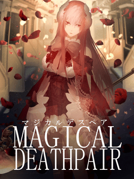 Affiche du film Magical Deathpair poster