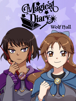 Quelle configuration minimale / recommandée pour jouer à Magical Diary: Wolf Hall ?