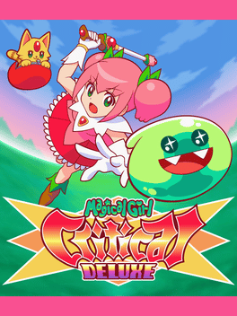 Quelle configuration minimale / recommandée pour jouer à Magical Girl Critical Deluxe ?