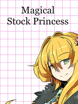 Affiche du film Magical Stock Princess poster