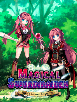 Quelle configuration minimale / recommandée pour jouer à Magical Swordmaiden: Riru's Grand Adventure ?