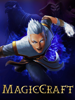 Affiche du film MagicCraft poster