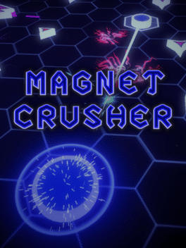 Affiche du film Magnet Crusher poster