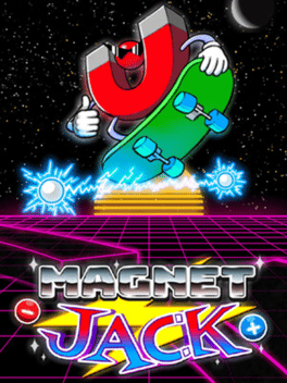 Affiche du film Magnet Jack poster