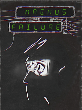 Affiche du film Magnus Failure poster