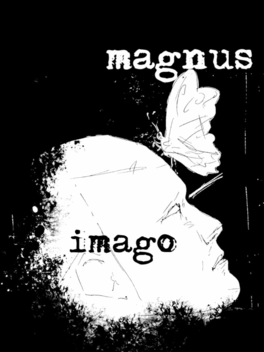 Affiche du film Magnus Imago poster