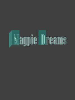 Affiche du film Magpie Dreams poster