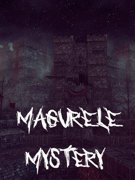 Affiche du film Magurele Mystery poster