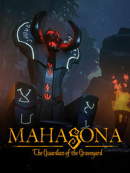 Affiche du film Mahasona poster