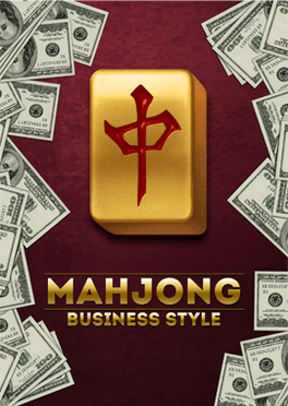 Affiche du film Mahjong Business Style poster