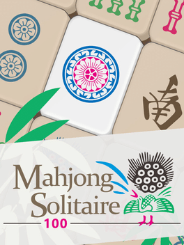 Affiche du film Mahjong Solitaire 100 poster