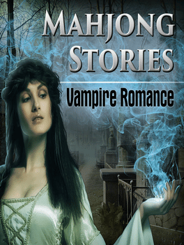Affiche du film Mahjong Stories: Vampire Romance poster