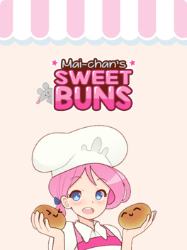 Affiche du film Mai-Chan's Sweet Buns poster