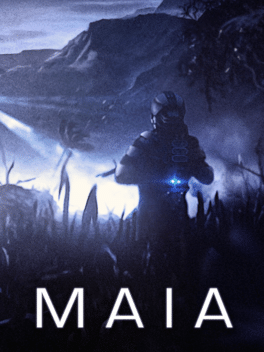 Affiche du film Maia poster