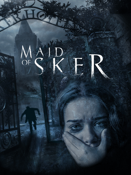 Affiche du film Maid of Sker poster