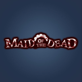 Affiche du film Maid of the Dead poster