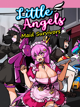 Quelle configuration minimale / recommandée pour jouer à Maid Survivors: Little Angels ?