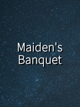 Affiche du film Maiden's Banquet poster